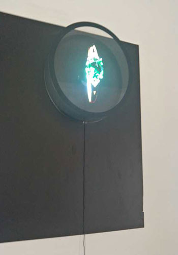 Defeng-Read New Protective Cover Promotion News On Defeng Holographic Fan