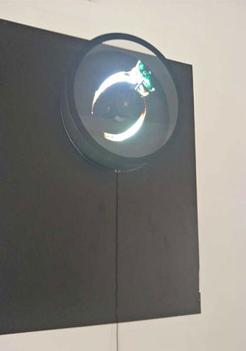 Defeng-Read New Protective Cover Promotion News On Defeng Holographic Fan-1